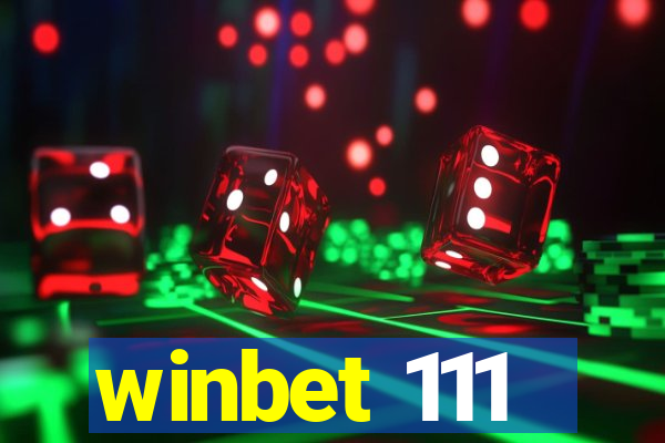 winbet 111